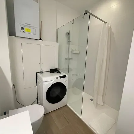 Oneluxstay Near * Antwerp