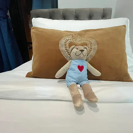 Oneluxstay Near Apartment *