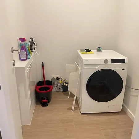 Apartment Oneluxstay Near *