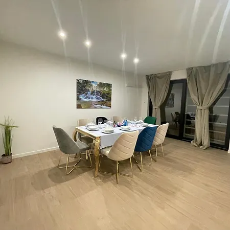 Apartment Oneluxstay Near *