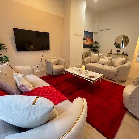 Oneluxstay Near Apartment Antwerp