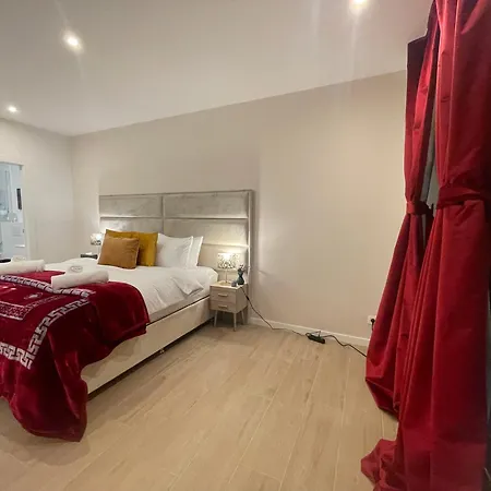 Oneluxstay Near Antwerp